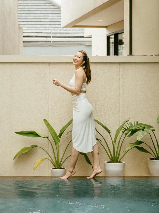 [Fimela] Andrea Dian