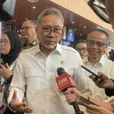 Tiga Kebijakan Pokok Pangan Rampung, Zulkifli Hasan Fokus Perkuat Koperasi Desa