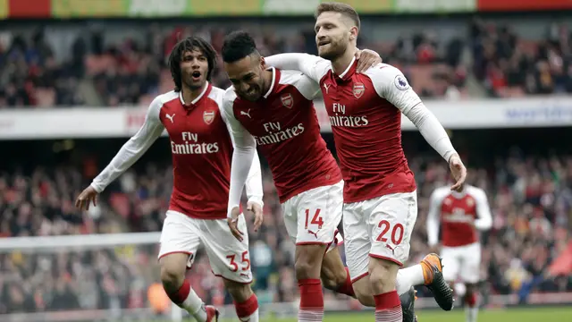 Watford, Premier League, Arsenal
