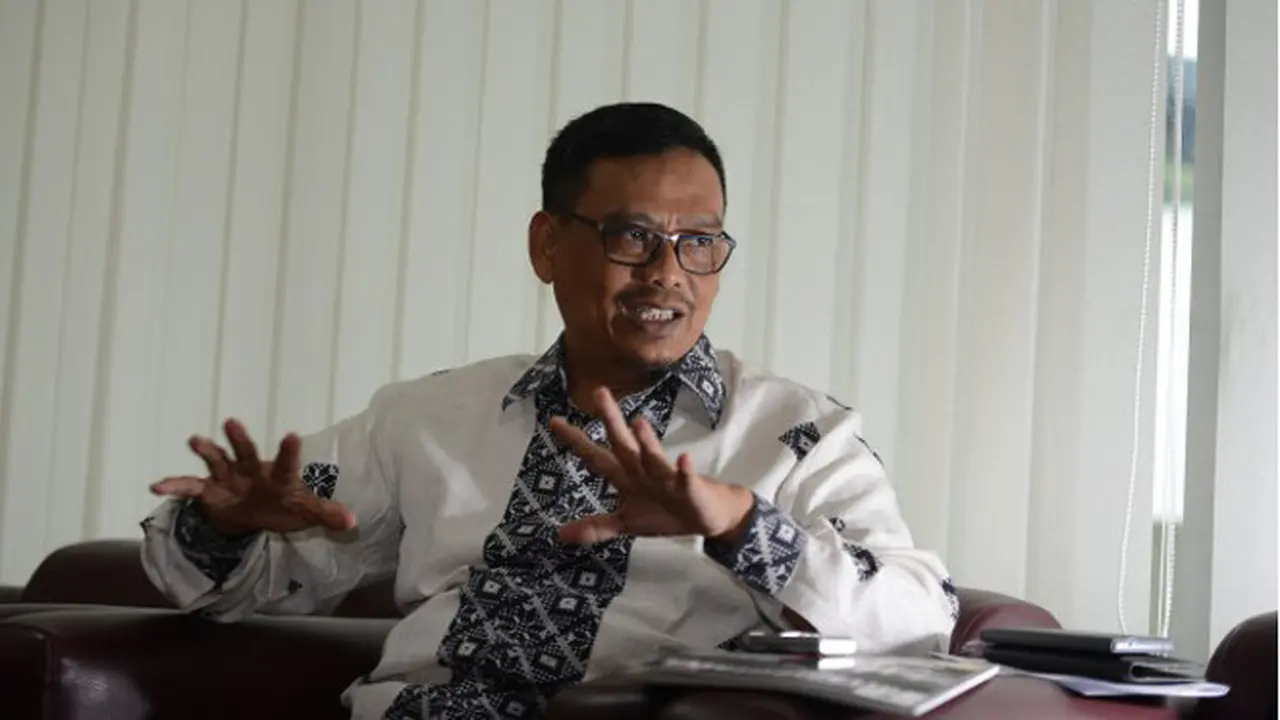 Abdul Fikri Faqih