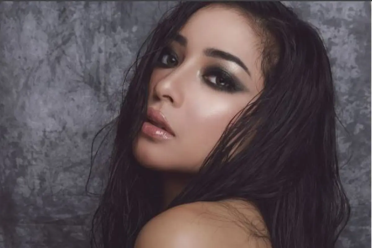 Nikita Willy (Foto: Instagram)