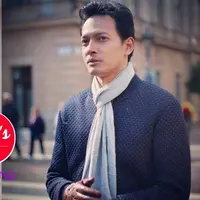 Fedi Nuril jadi pria idaman para wanita.