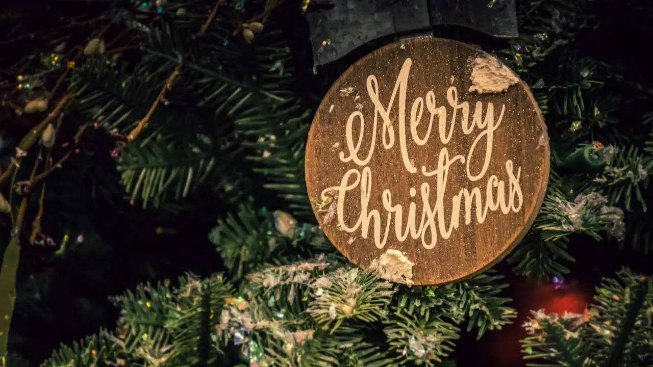 Christmas