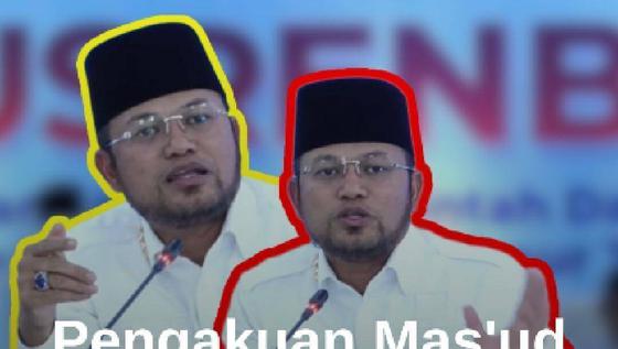 Gubernur Kaltim Rudy Mas'ud Soal Kerjanya: Jarang Diliput Dibuat Konten, Sibuk Sekali