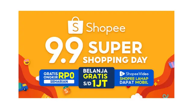 Shopee.