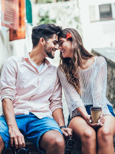Pantang Disia Siakan 3 Zodiak Ini Selalu Berjuang Untuk Hubungan Cintanya Lifestyle Fimela Com