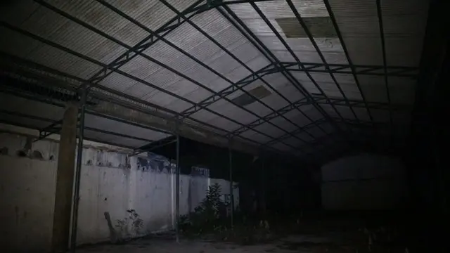 Sosok Siluman Naga dan Kepala Berwajah Rata Tertangkap Kamera di Pondok Rajek 