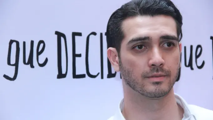 [Bintang] Fachri Albar