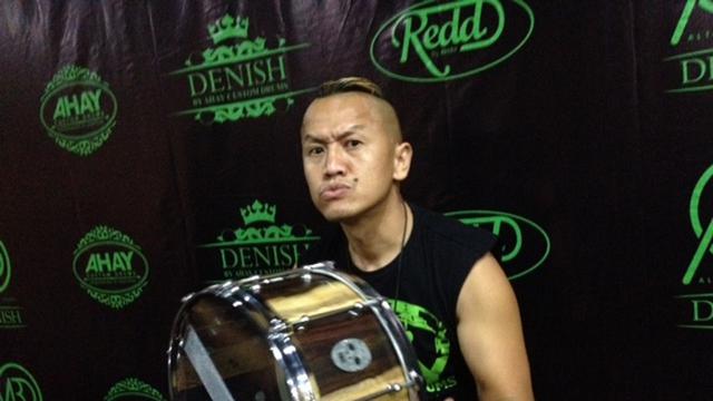Bikin Album ke-10, Sandy Pas Band Gunakan Drum Buatan Indonesia