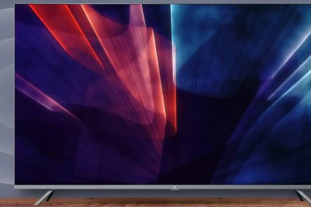 Xiaomi Mi TV 4 55 Inci Bezel-less 4K