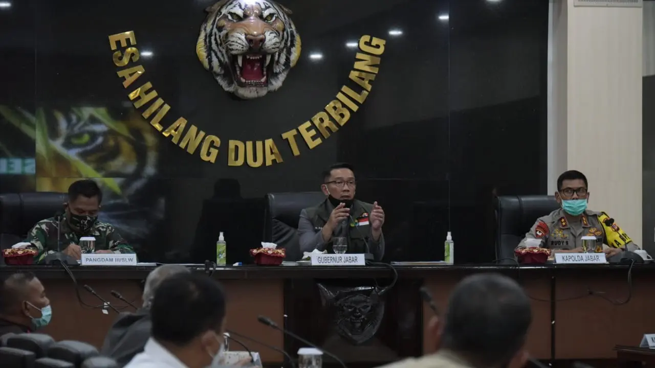 Ridwan Kamil