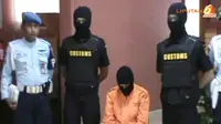 [VIDEO] Bawa Sabu, Mahasiswi UIN Jakarta Ditangkap BNN