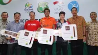 Bonus Tontowi / Liliyana, Bonus buat Banyak Orang
