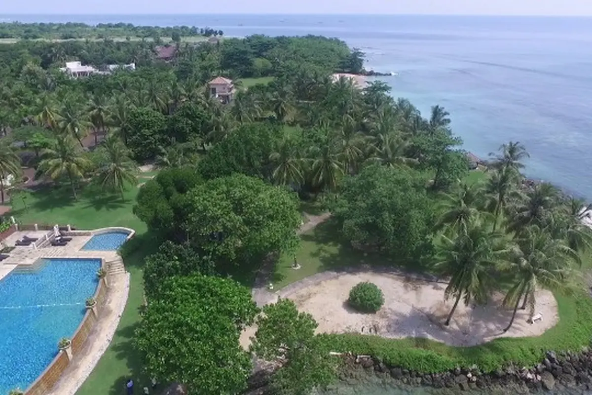 Tanjung Lesung