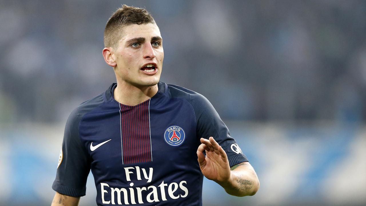 Marco Verratti