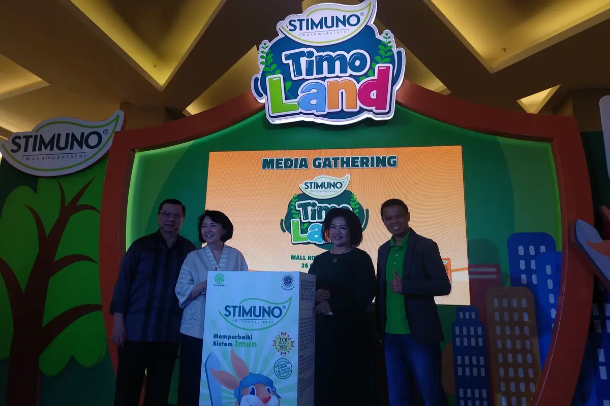 stimuno