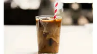 Inovasi minuman kopi dingin, cold-brew, ini lebih baik untuk dikonsumsi.