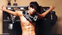 Ini Dia Transformasi Diri Chansung "2PM"