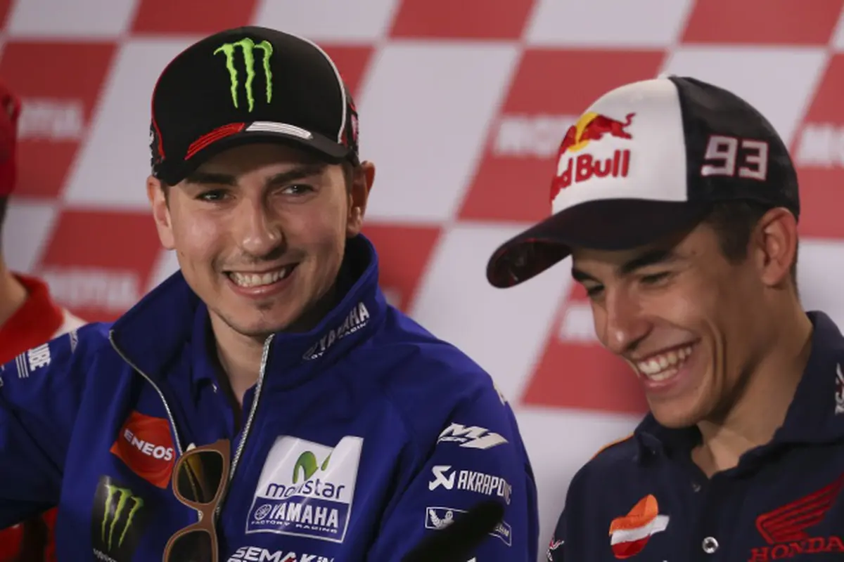 Jorge Lorenzo