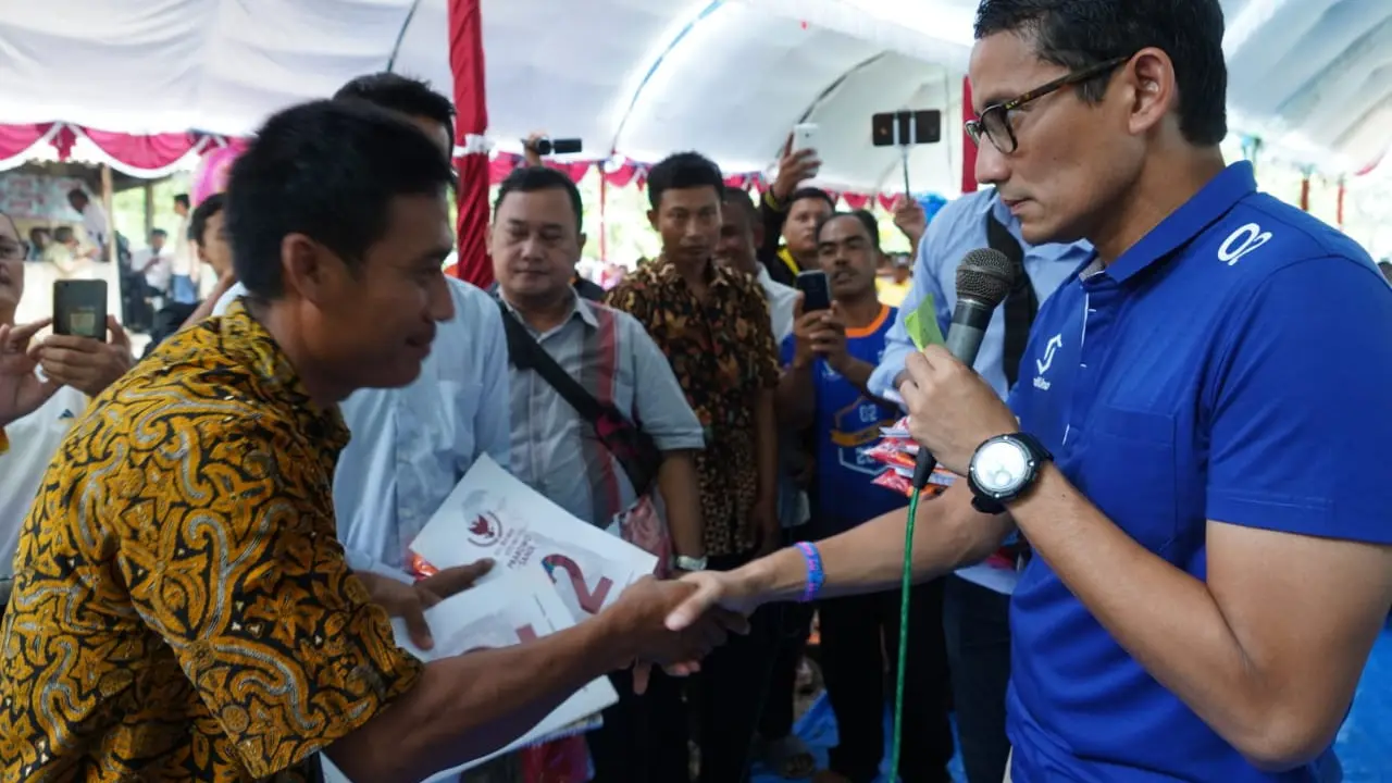 M Genantan Saputra/Merdeka.com