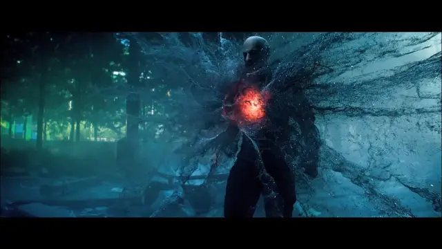 Bloodshot