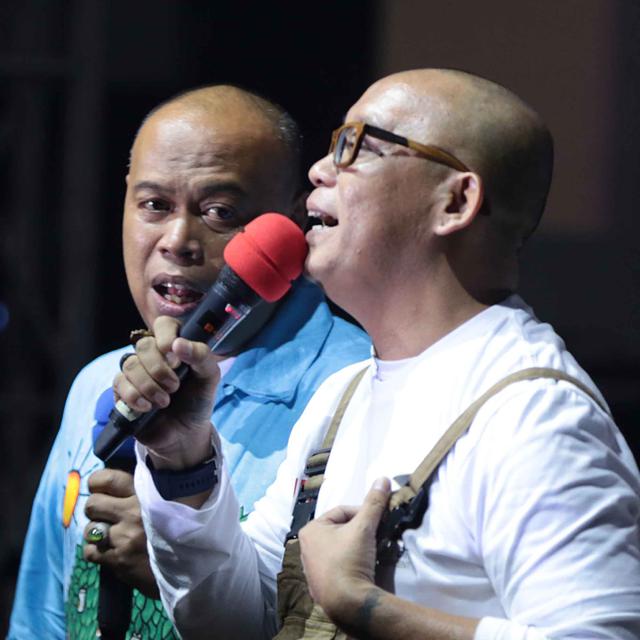 Edwin Dan Jhody Super Bejo Alami Kecelakaan Showbiz Liputan6 Com