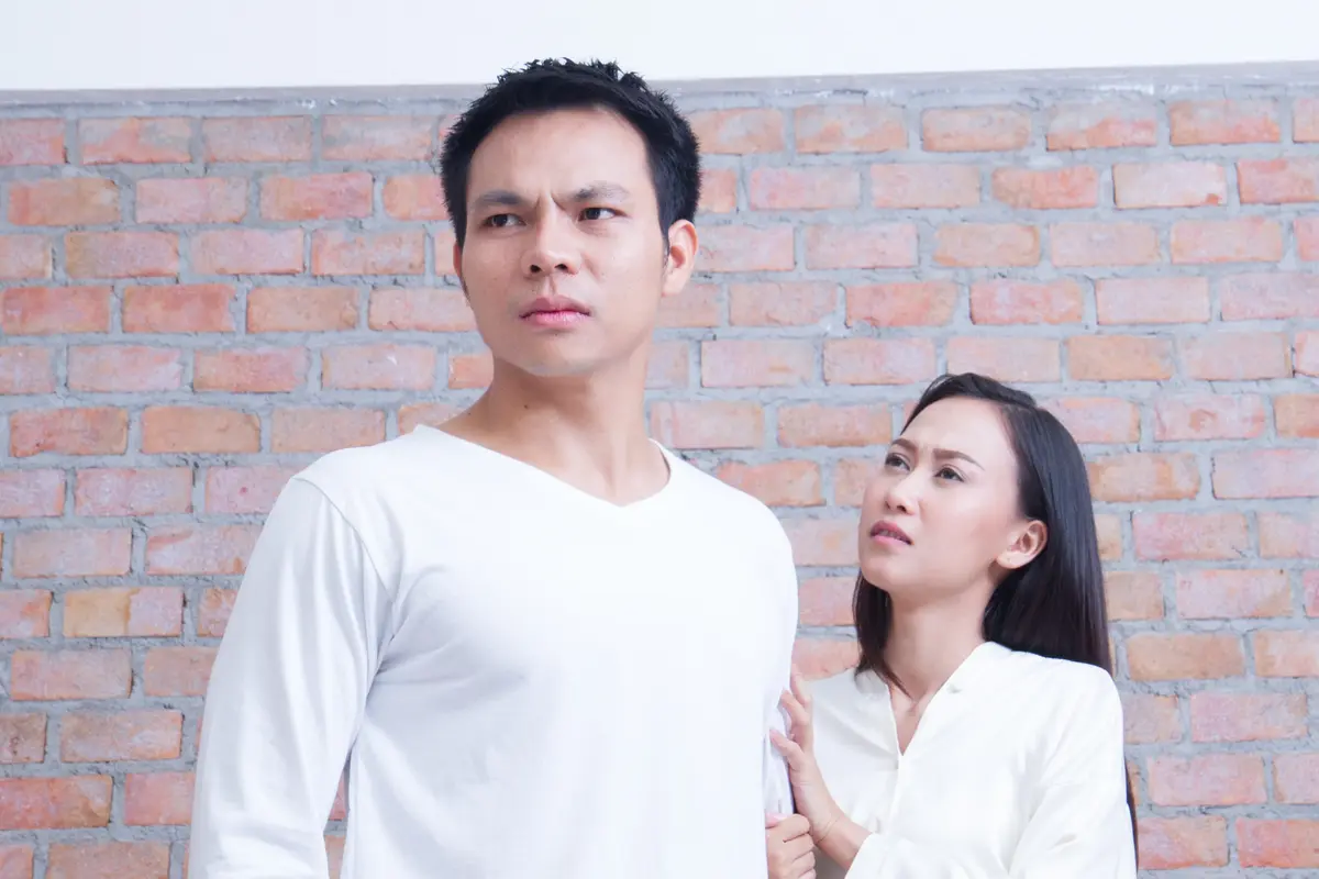 couple marah