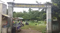 Jenazah Letkol Dono yang Ditembak Serda JR Dimakamkan di Bogor