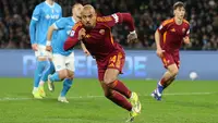 Donyell Malen Bersinar di AS Roma dengan Posisi Baru sebagai Striker, Pelatih Timnas Belanda Ronald Koeman: Dia Punya Finishing Tajam!