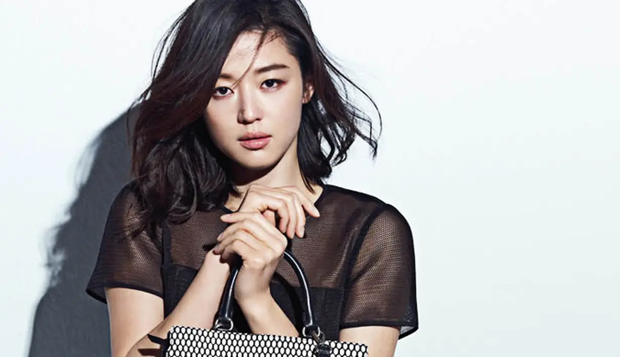 Seperti anak pertama, aktris kelahiran 30 Oktober 1981 ini akan kembali melahirkan anak berjenis kelamin laki-laki. (Foto: Soompi.com)