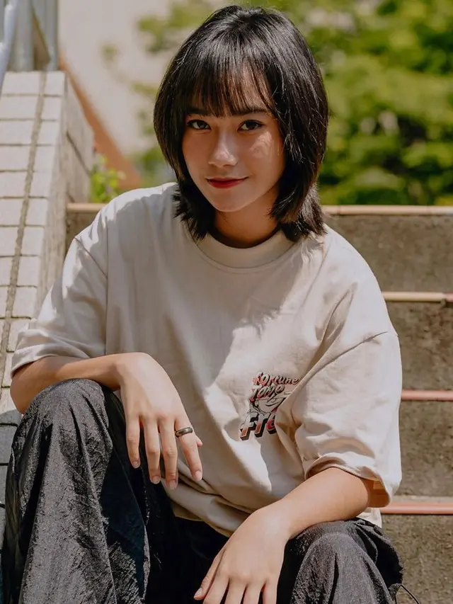 Intip Profil 4 Member Cantik JKT48 yang Jadi Bintang Iklan Shopee 11.11 Big Sale, Bikin Heboh Netizen!