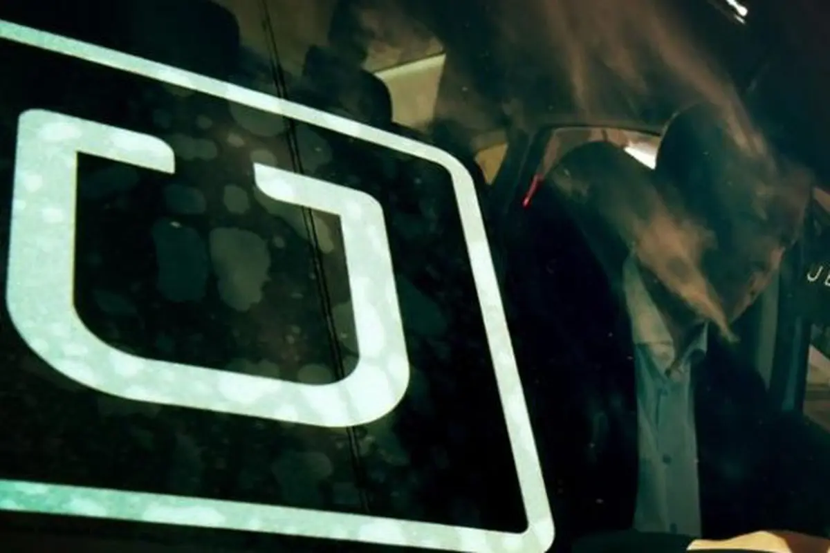 Uber