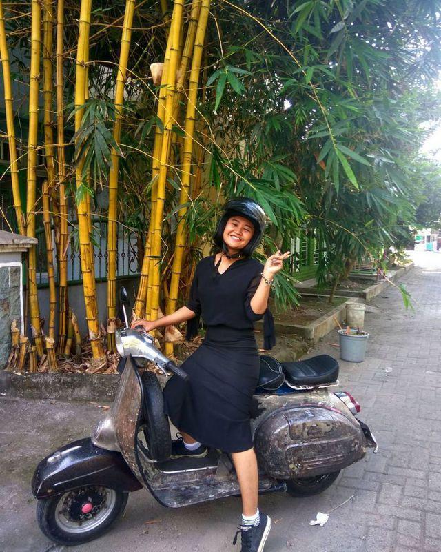 (c) Istimewa
