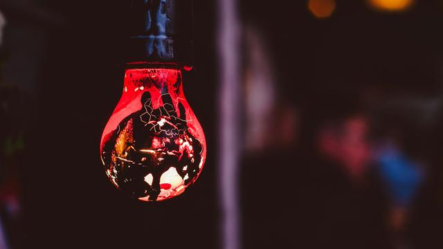 Ilustrasi kecerdasan