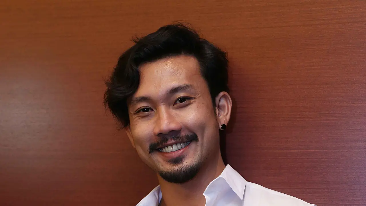 [Bintang] Denny Sumargo