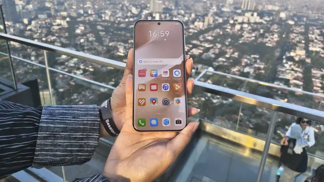Huawei Pura 80 Pro