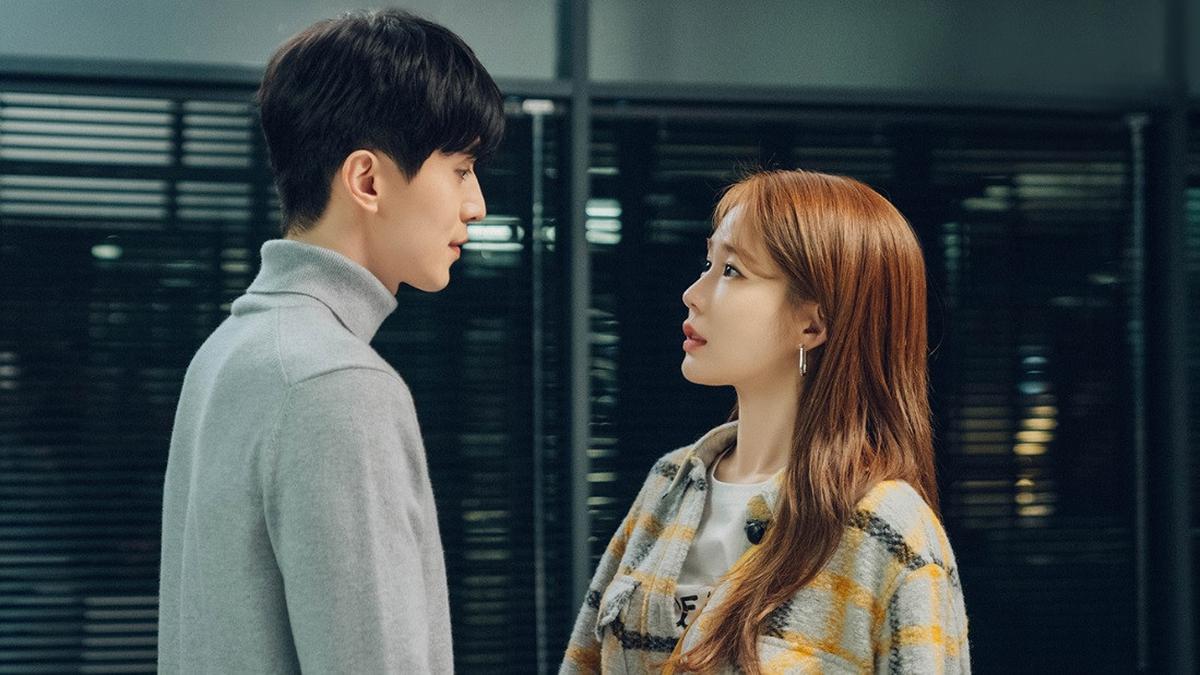 Sinopsis Touch Your Heart Tayang Selasa Pagi, Yoo In Na dan Lee Dong