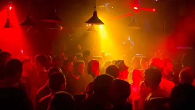 Propaganda, Moscow