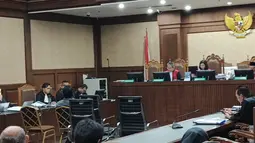 Saksi Kasus Kuota Haji Ungkap Titipan 406 Ribu Dolar AS untuk Gus Alex