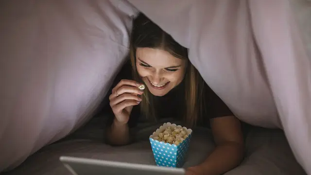 Agar Tidak Terjebak dalam Kesedihan, Ini 5 Cara Mengatasi Perasaan Kecewa - 3