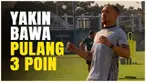 Berita video bek Persib Bandung, Gustavo Franca, sudah kembali dari cedera. Franca dengan penuh keyakinan bawa tiga poin saat tandang ke markas Port FC.