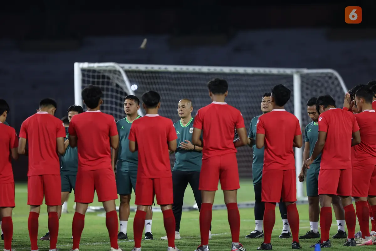 Timnas Indonesia U-17