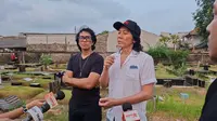 Ibu Ivanka Meninggal, Semua Personel Slank Kini Jadi Anak Piatu