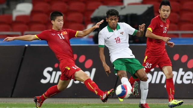 Timnas Indonesia U-23