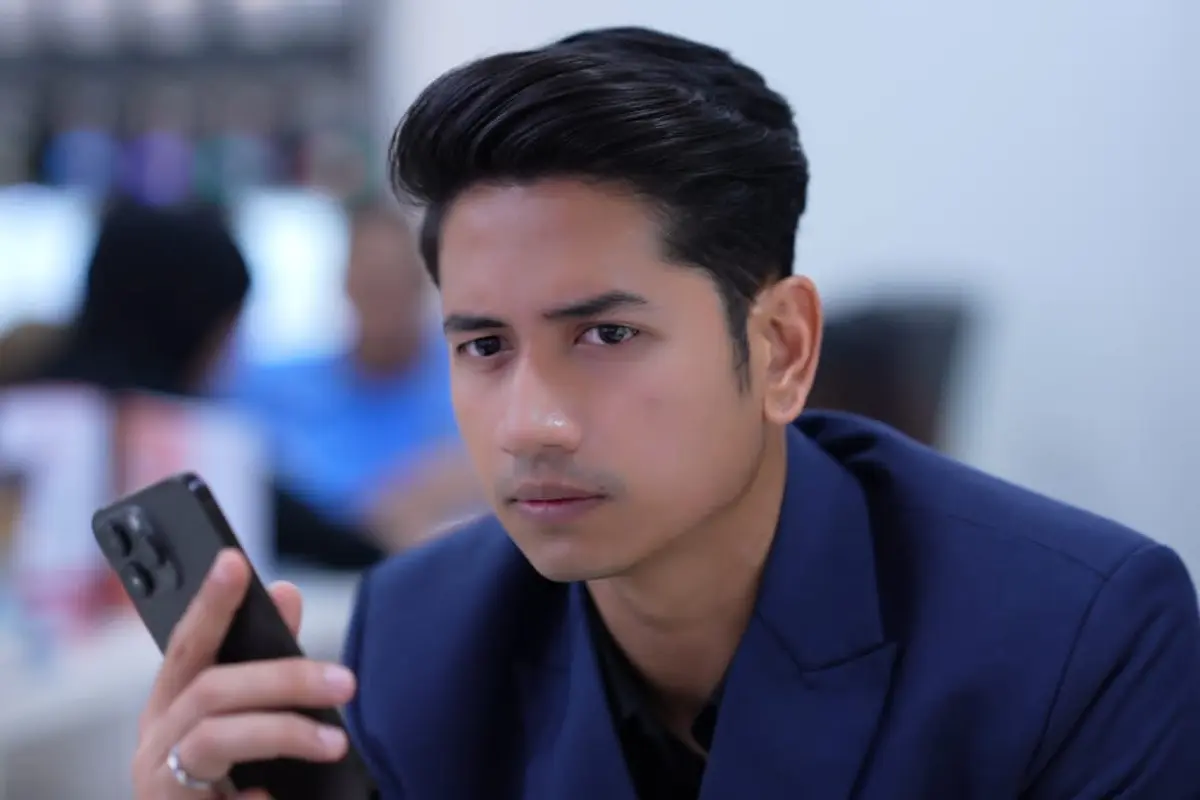 Dzikri Daulay