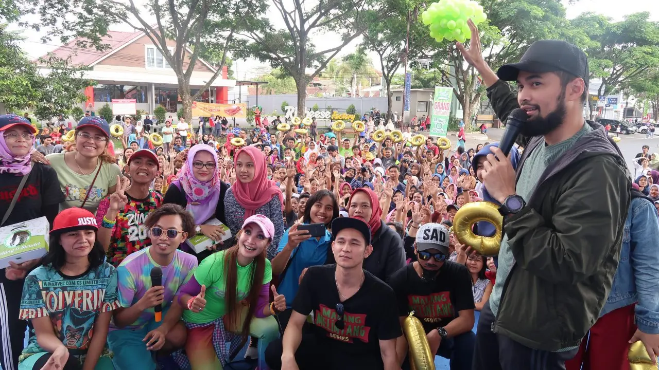 Teuku Wisnu
