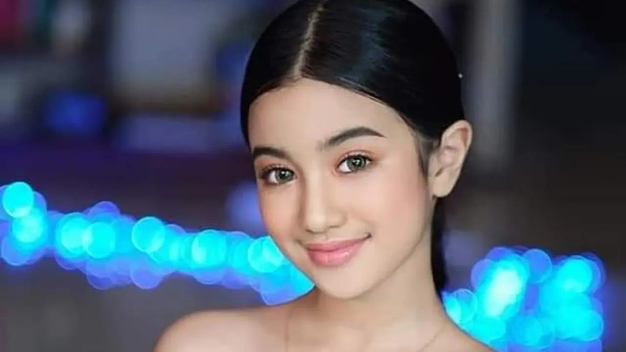 6 Potret Jenna Norodom, Putri Kerajaan Kamboja yang Disebut Mirip Lisa BLACKPINK