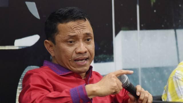 Reaksi Rahmad Handoyo Terhadap Kasus Bunuh Diri Mahasiswi PPDS Anestesi Undip, Aulia Risma Lestari, Kecam Bullying di Pendidikan Kedokteran dan Desak Investigasi Mendalam (Foto: Anggota Komisi IX DPR RI Rahmad Handoyo)