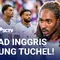 Inggris Finis Ketiga di Piala Dunia 2026, Skuad The Three Lions Dukung Penuh Thomas Tuchel