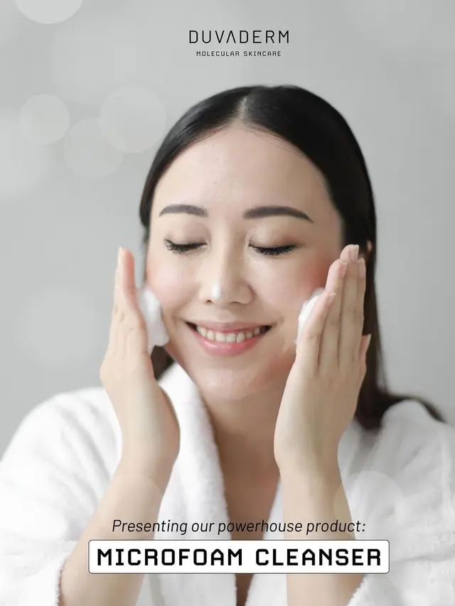 Brand Lokal Luncurkan Inovasi Produk Skincare Molekuler, Pertama di Indonesia